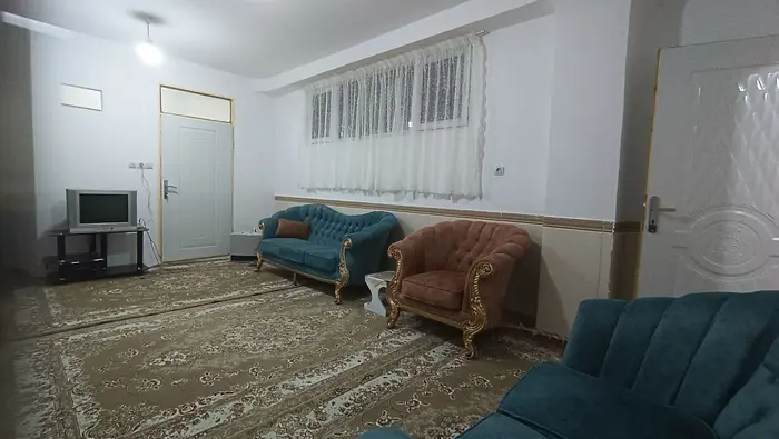 سوئیت یک خوابه جنت 2