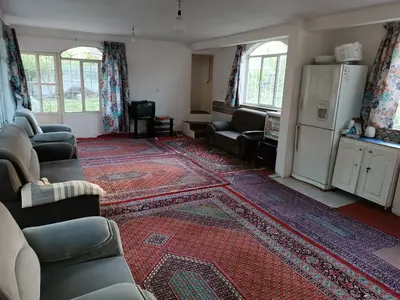 ویلا یک خوابه استخردار باغ پارادایس