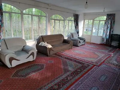 ویلا یک خوابه استخردار باغ پارادایس