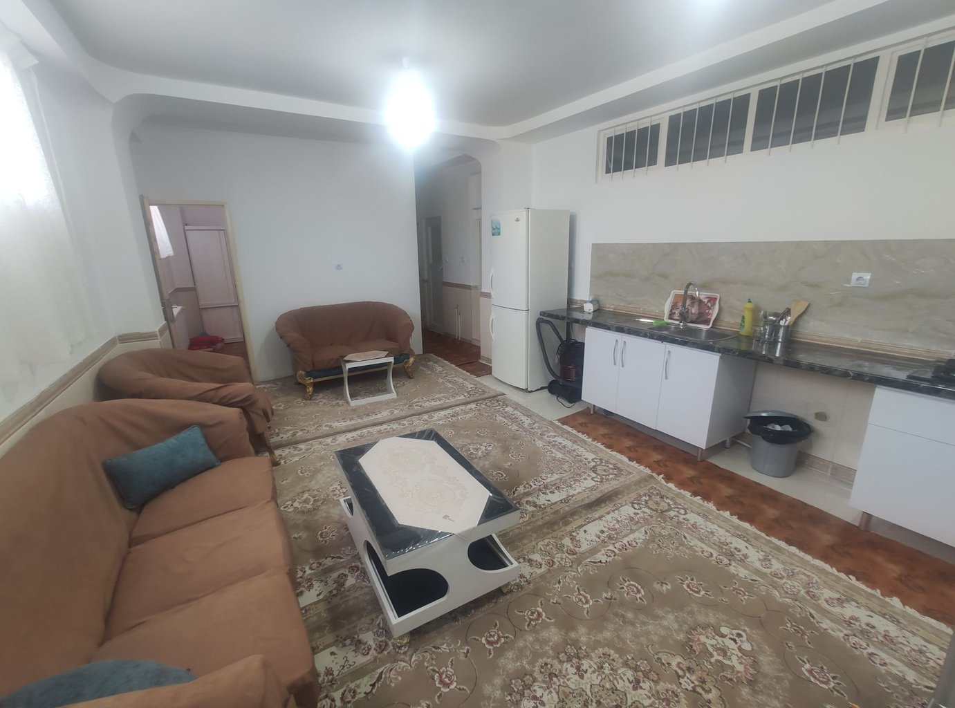 یک خوابه جنت 2