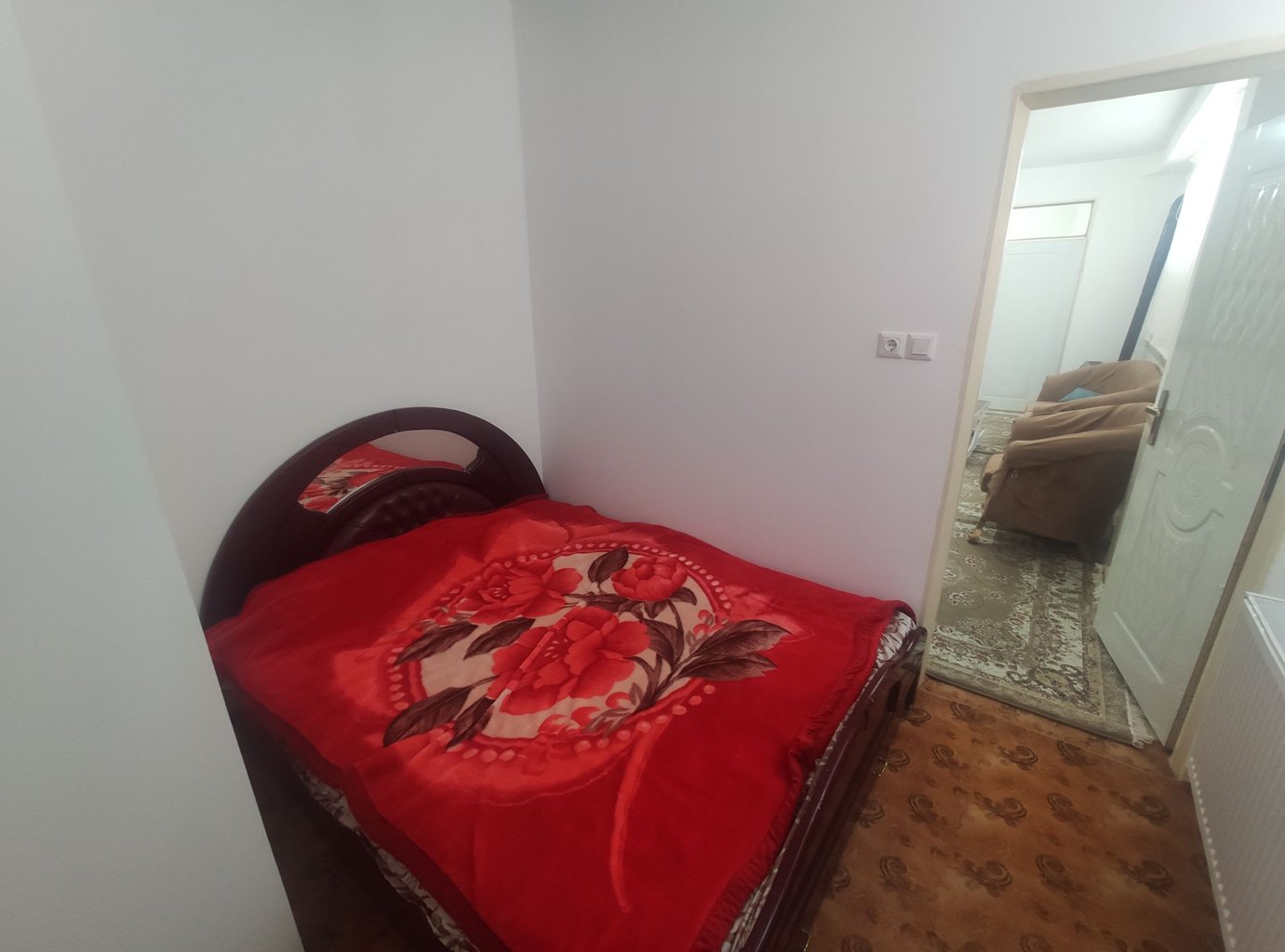 سوئیت یک خوابه جنت 2