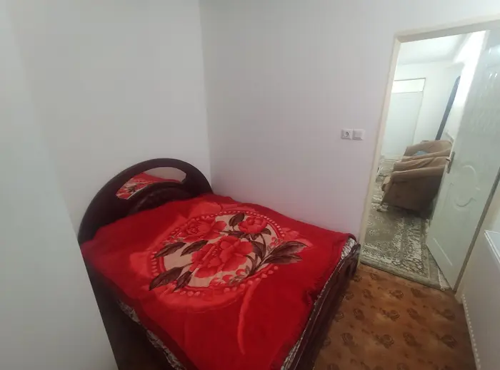 سوئیت یک خوابه جنت 2