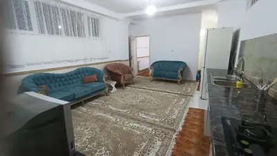 سوئیت یک خوابه جنت 2