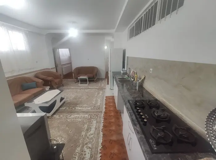 سوئیت یک خوابه جنت 2