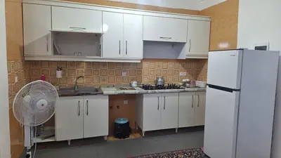 ویلا یک خوابه دانش 16