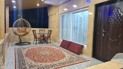 ویلا یک خوابه دانش 16