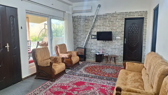 ویلا یک خوابه دانش 16