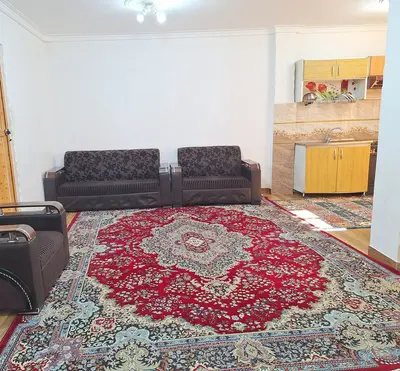 ویلا یک خوابه عاشوری 1