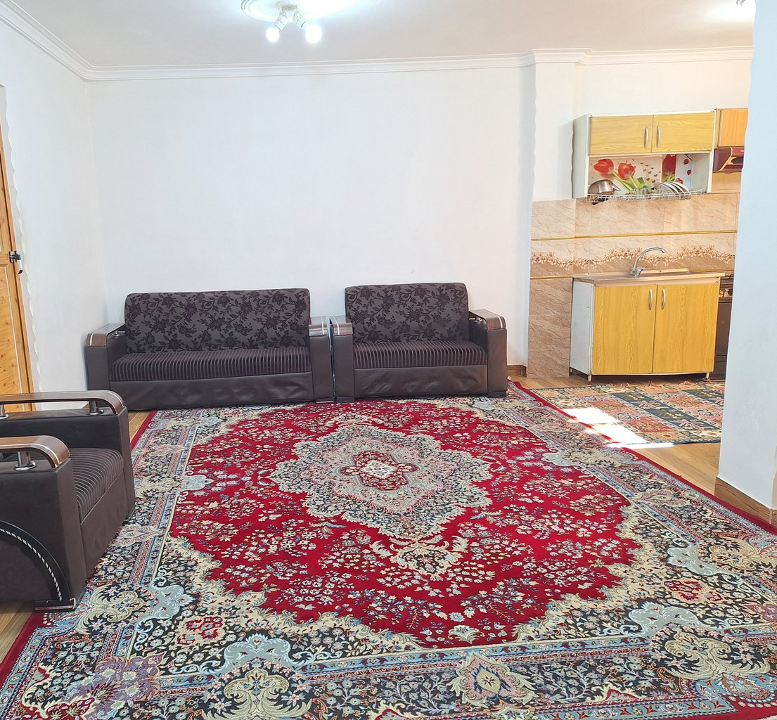 ویلا یک خوابه عاشوری 1