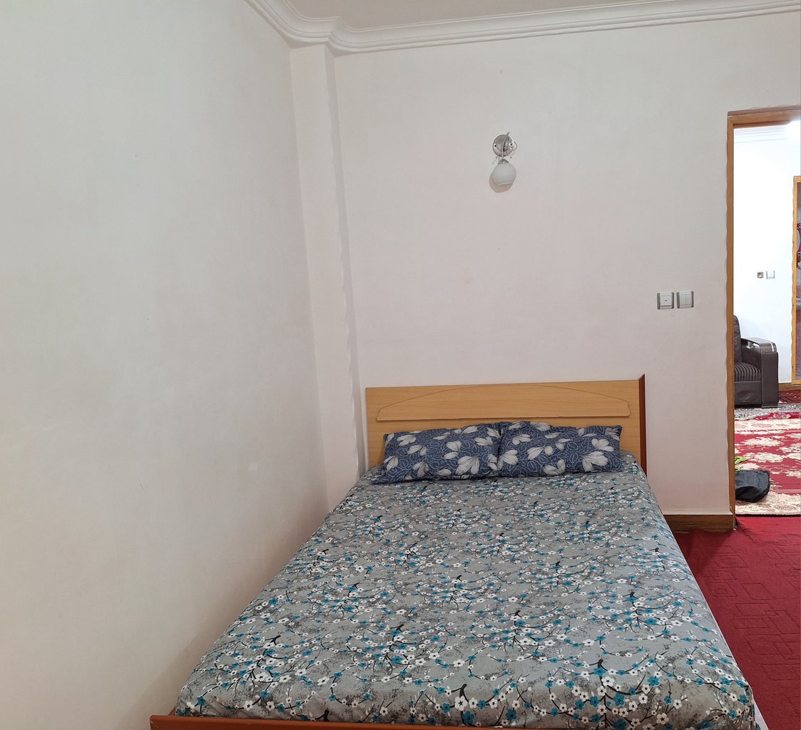 ویلا یک خوابه عاشوری 1