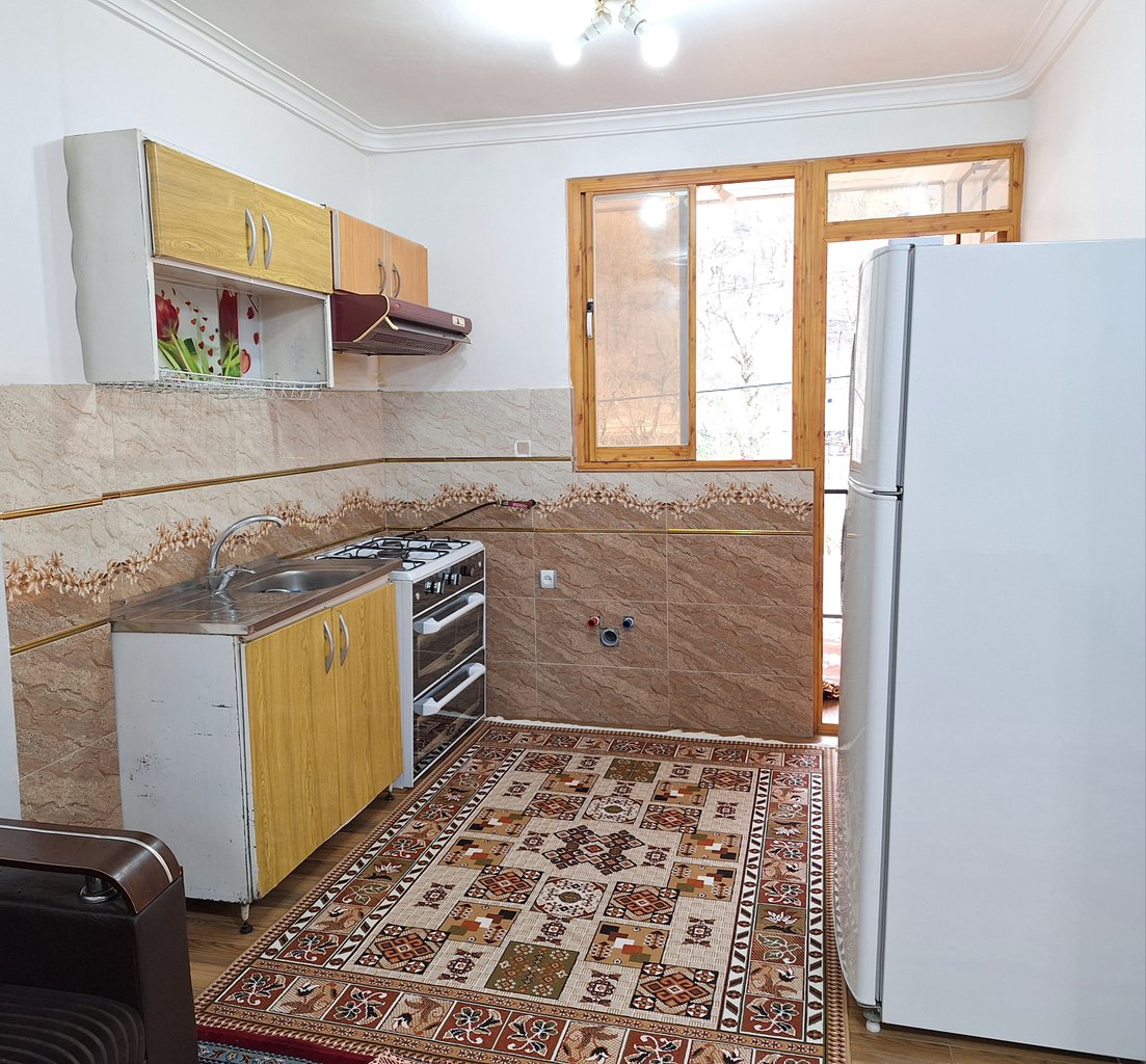 ویلا یک خوابه عاشوری 1