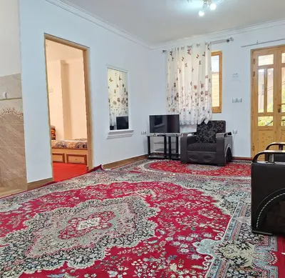 ویلا یک خوابه عاشوری 1