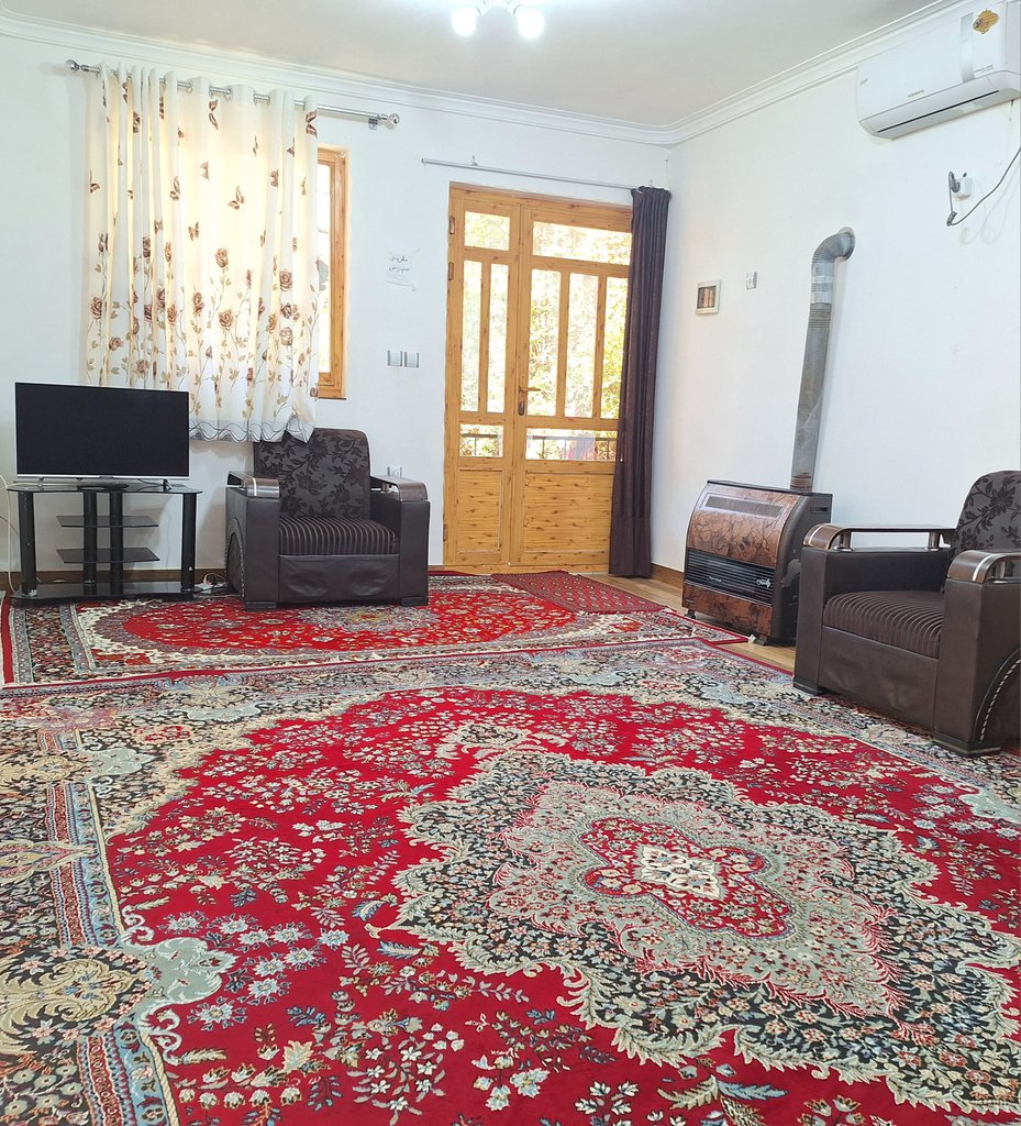 ویلا یک خوابه عاشوری 1