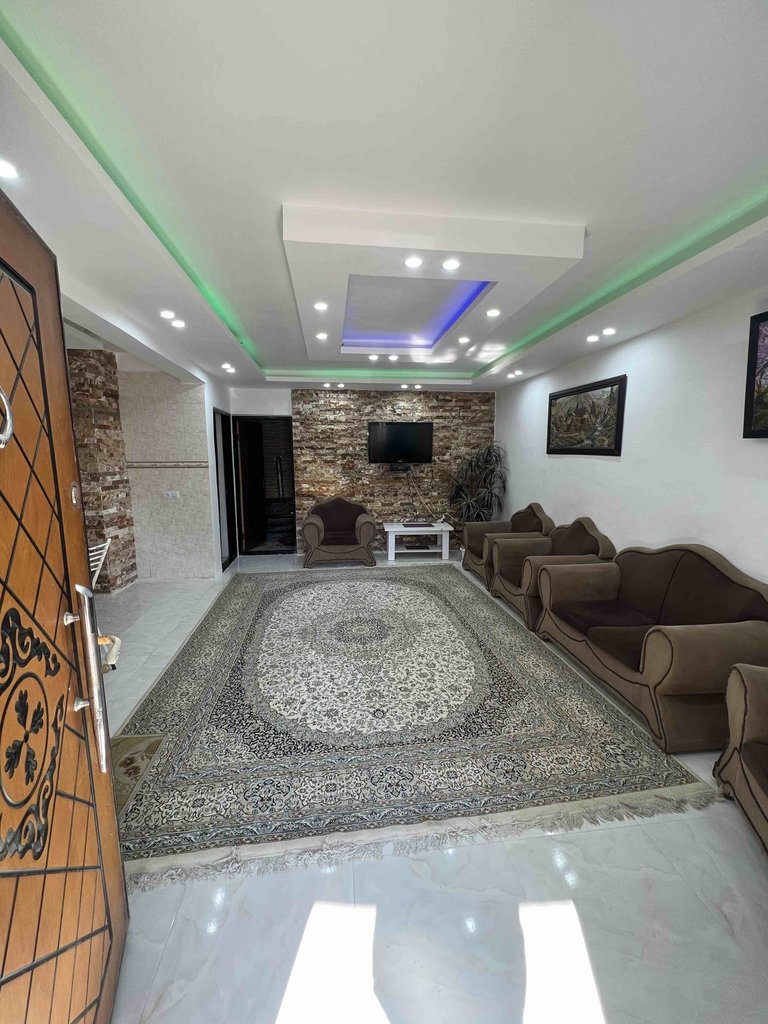 آپارتمان دوخوابه صابر 3