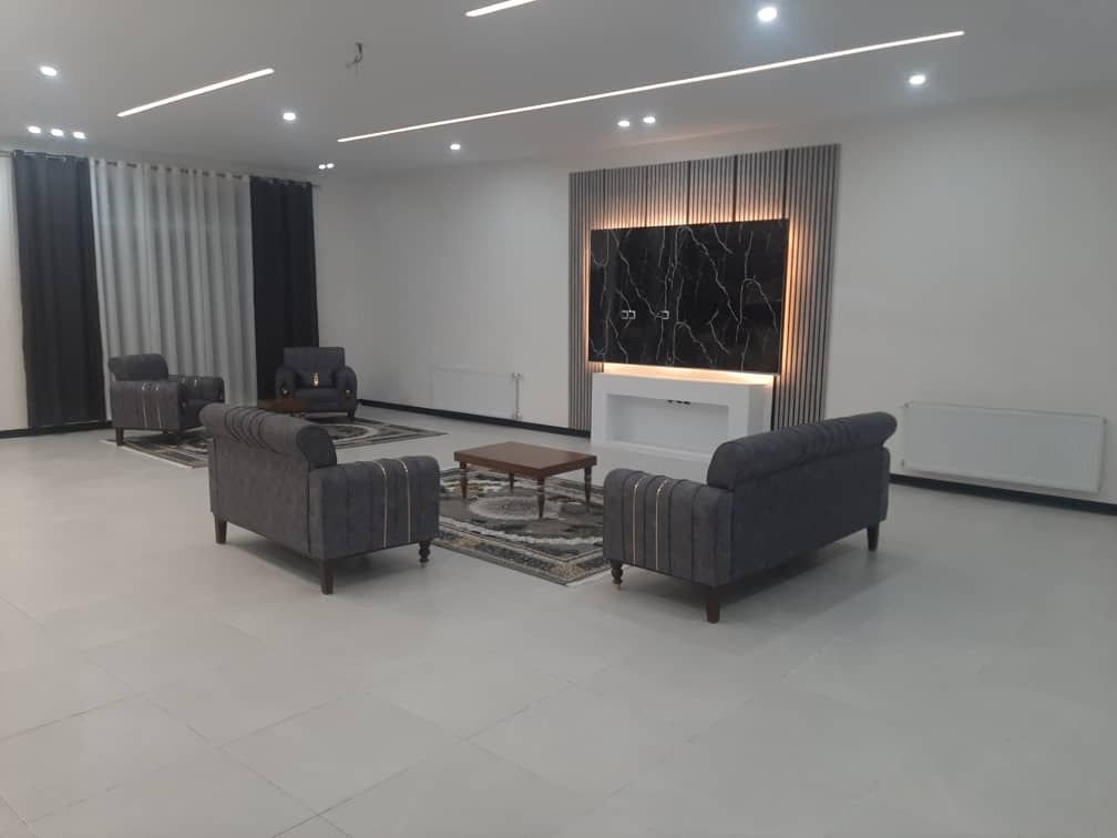 دوخوابه استخردار آبسرد گلها 2