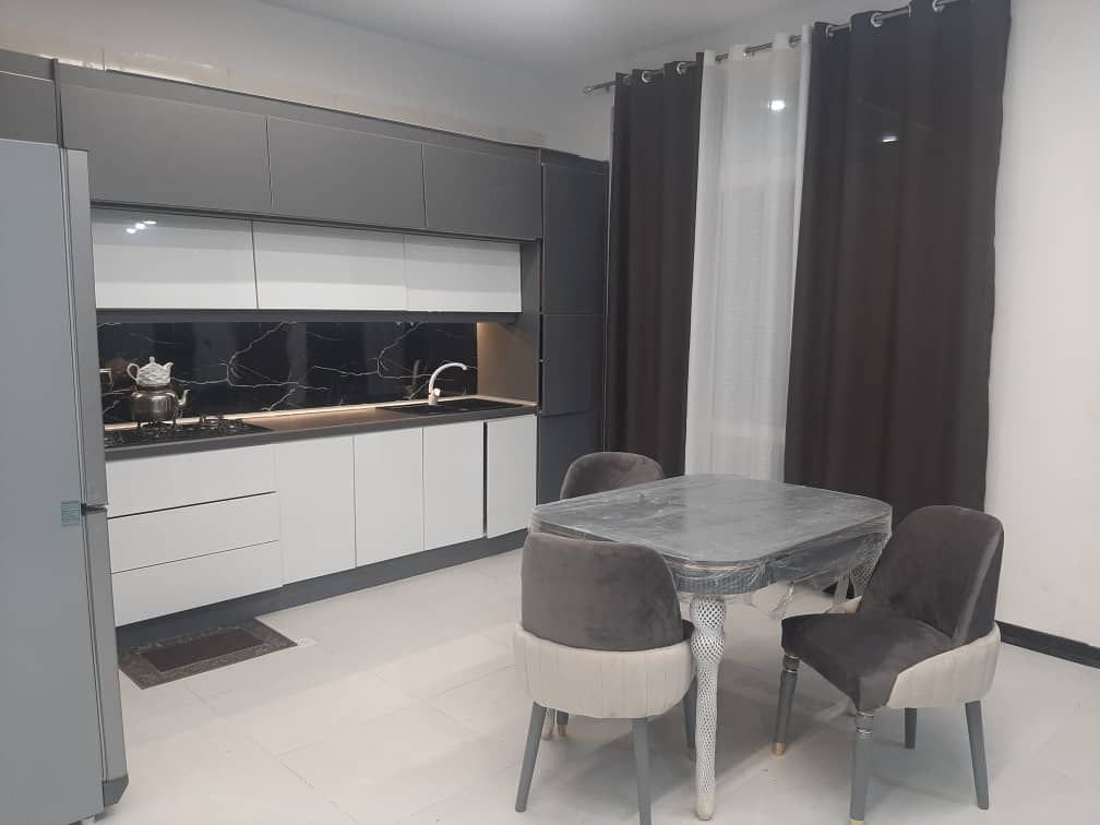 دوخوابه استخردار آبسرد گلها 2