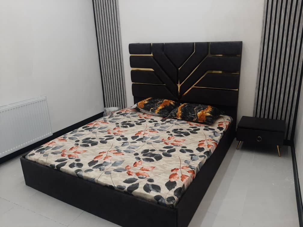 دوخوابه استخردار آبسرد گلها 2