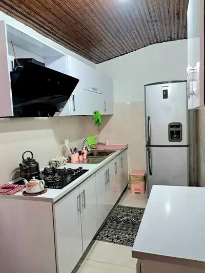 ویلا دوخوابه اردیبهشت 70