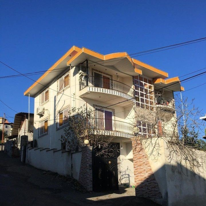 ویلا دوخوابه محدث