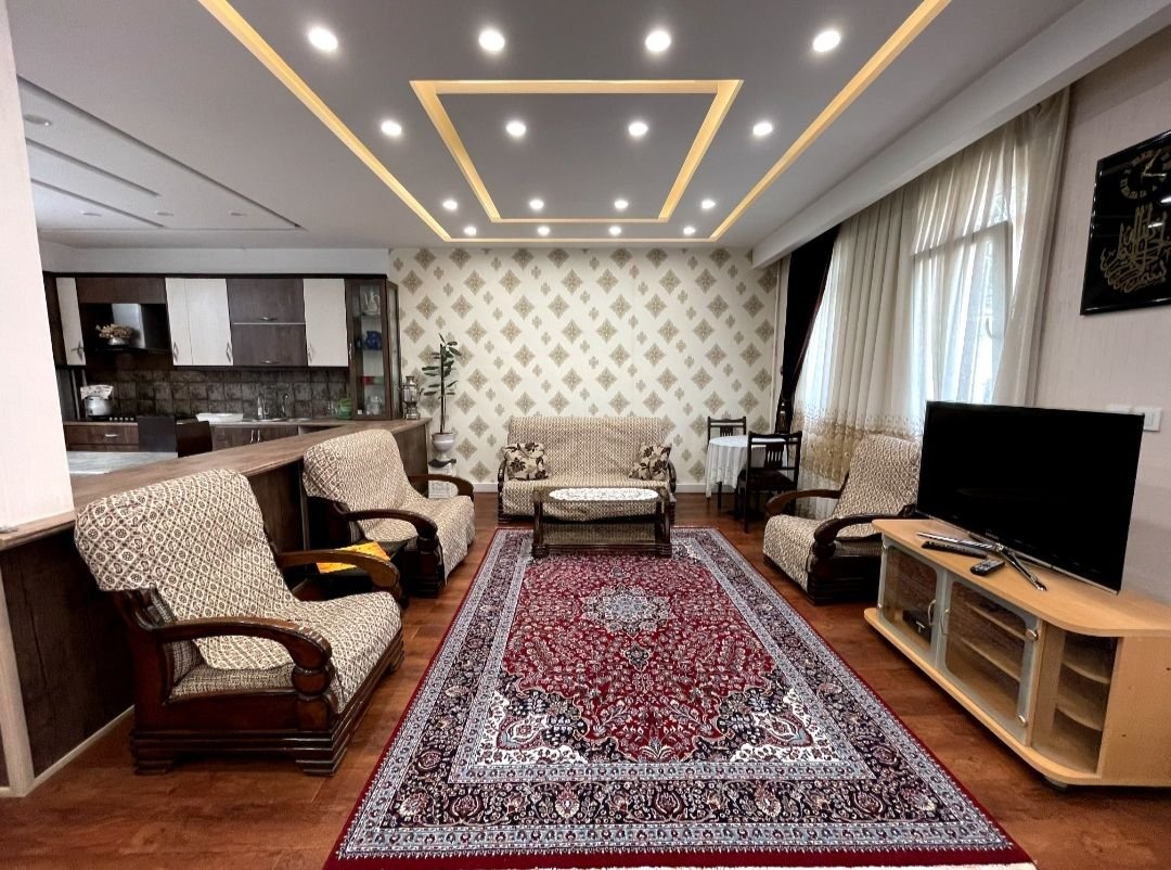 دوخوابه بامداد