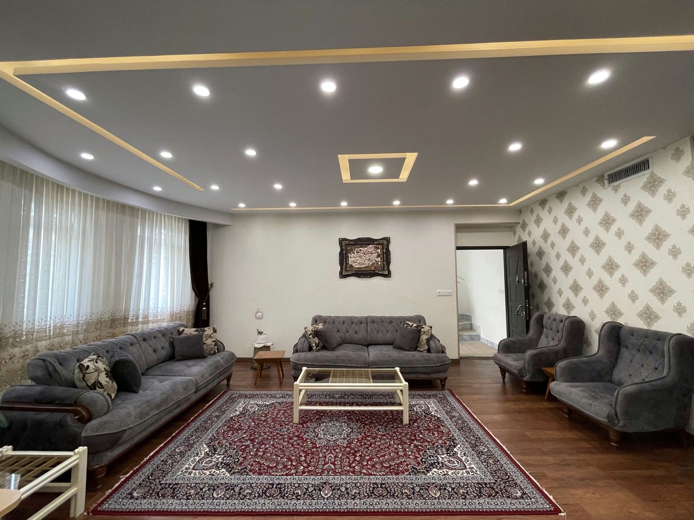 دوخوابه بامداد