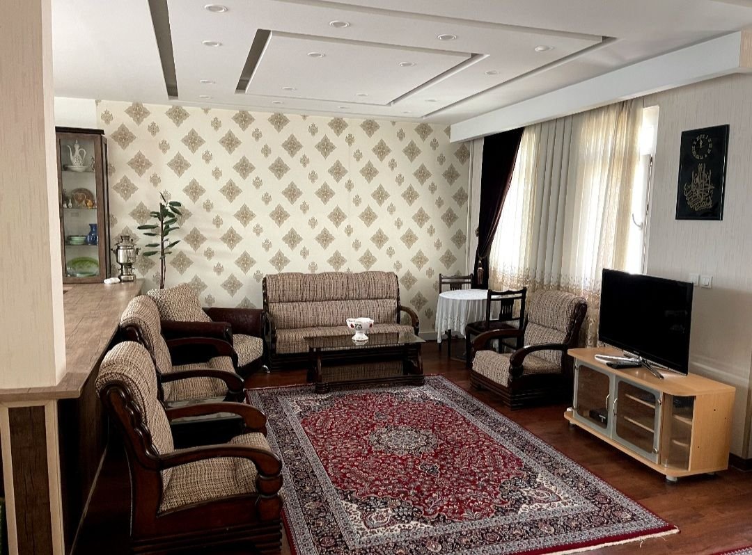 دوخوابه بامداد