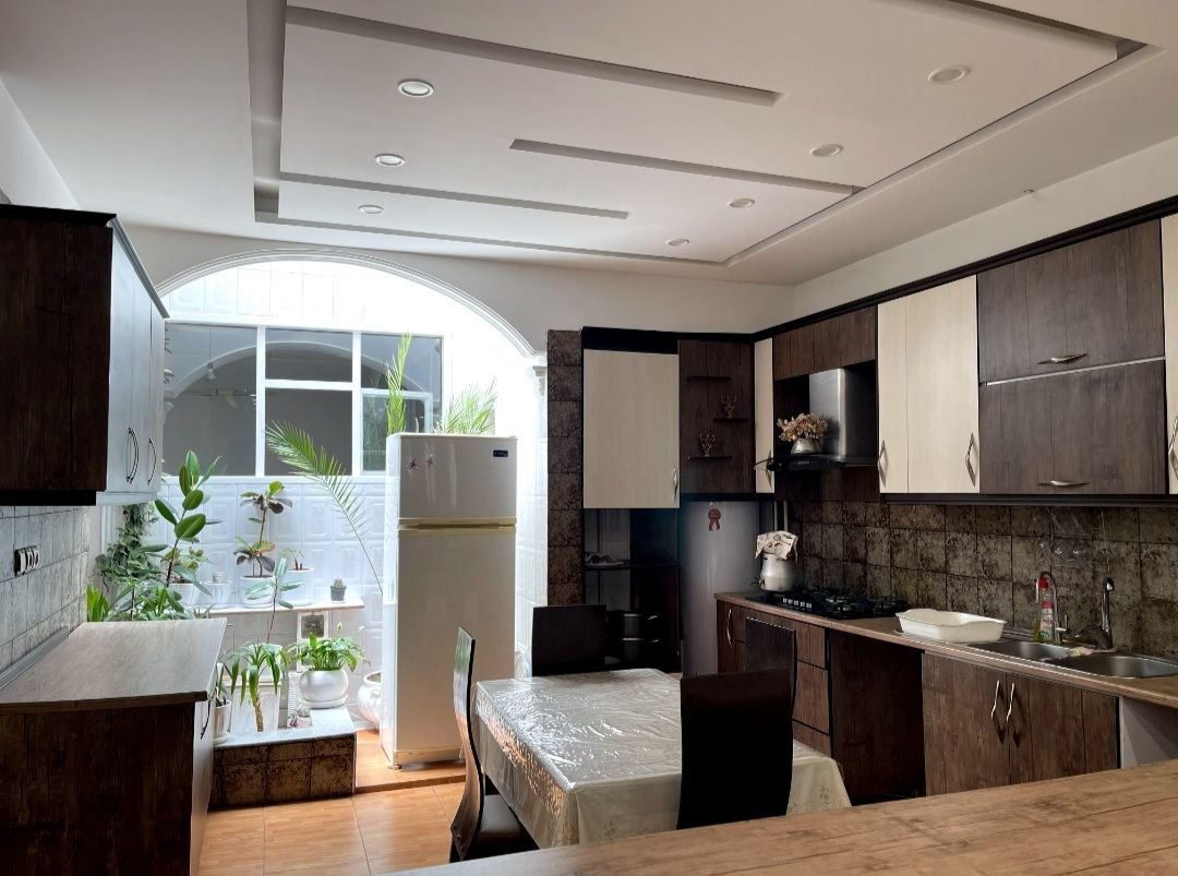 دوخوابه بامداد