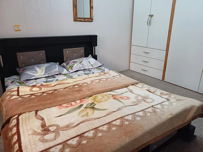 ویلا سه خوابه جنگلی فلاح