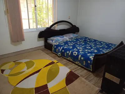 ویلا سه خوابه جنگلی فلاح