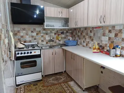 ویلا سه خوابه جنگلی فلاح