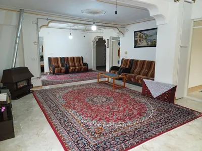 ویلا سه خوابه جنگلی فلاح