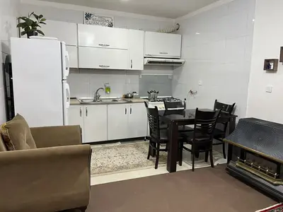 ویلا یک خوابه جنگلی نیلکوه