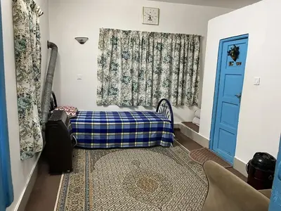 ویلا یک خوابه جنگلی نیلکوه