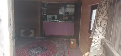 کلبه فلت پامچال