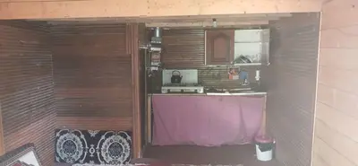 کلبه فلت پامچال