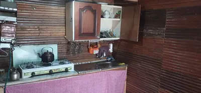 کلبه فلت پامچال