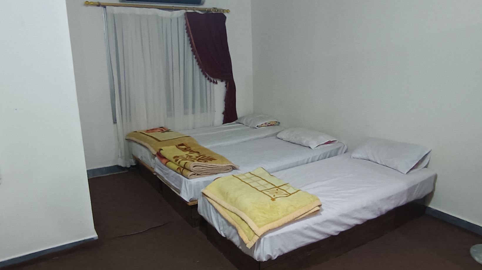 امیرکبیر - واحد ۵۰۱