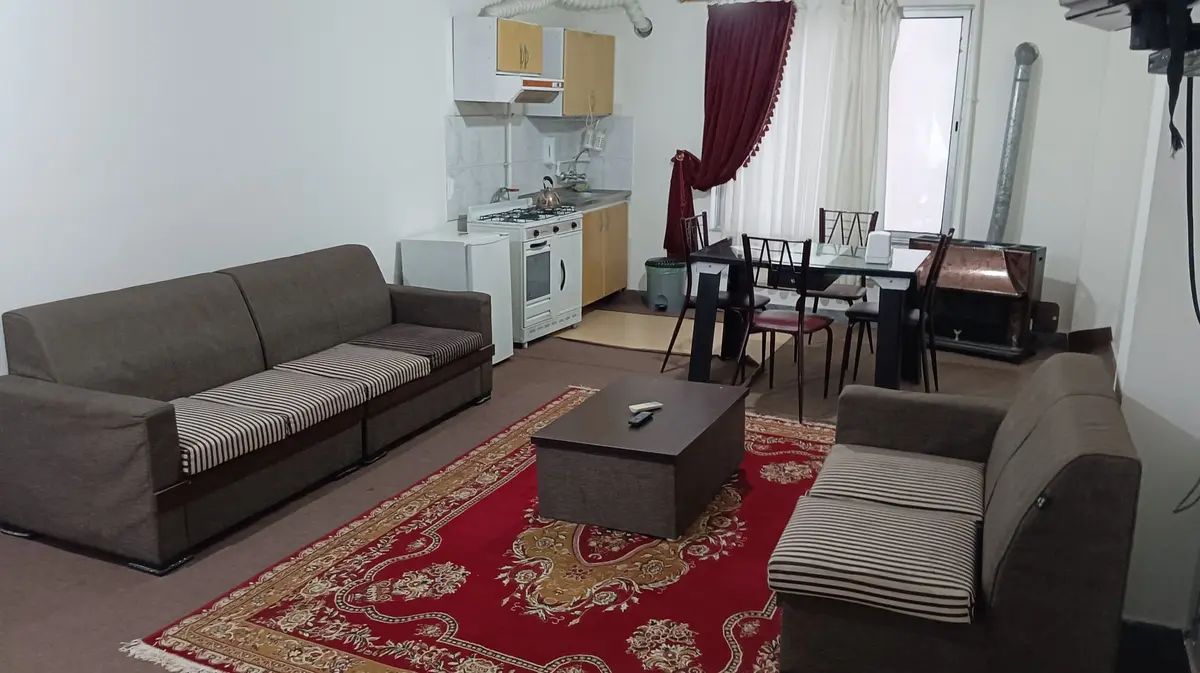 امیر کبیر - واحد ۵۰۱