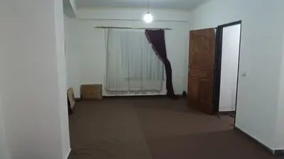 مجتمع اقامتی امیرکبیر - واحد ۵۰۱