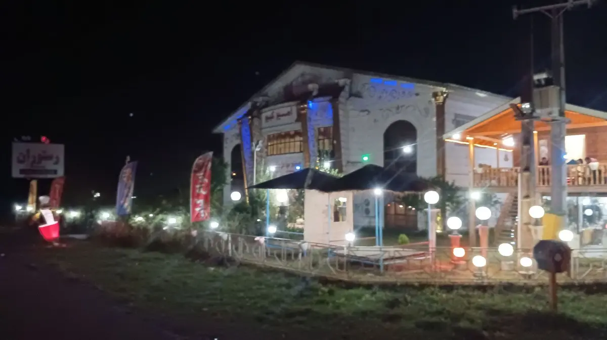 مجتمع اقامتگاهی امیرکبیر - واحد شش تخته ۵۰۸