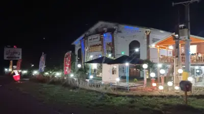 مجتمع اقامتی امیرکبیر - واحد شش تخته ۵۰۸