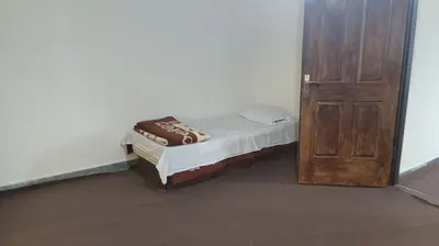 مجتمع اقامتی امیرکبیر - واحد پنج تخته ۵۰۹