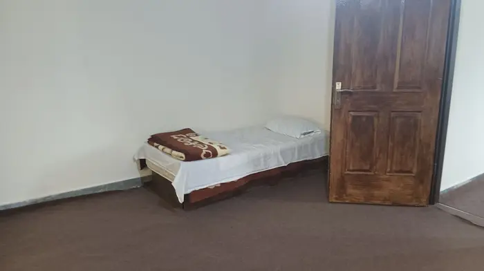 مجتمع اقامتگاهی امیرکبیر - واحد پنج تخته ۵۰۹