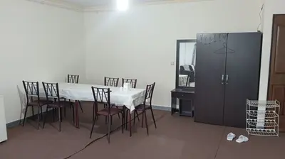 مجتمع اقامتی امیرکبیر - واحد پنج تخته ۵۰۹