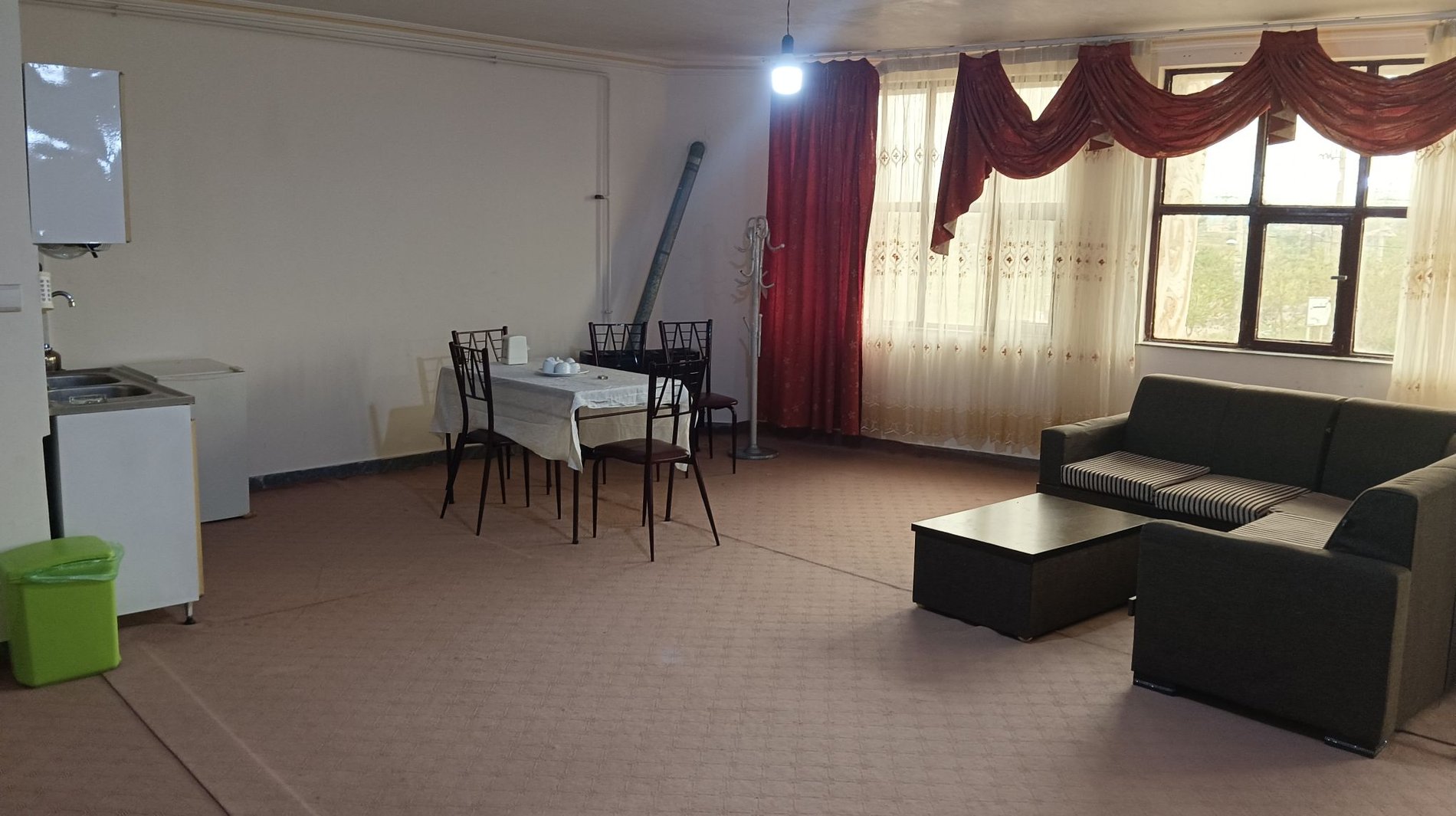 امیرکبیر - واحد پنج تخته 510