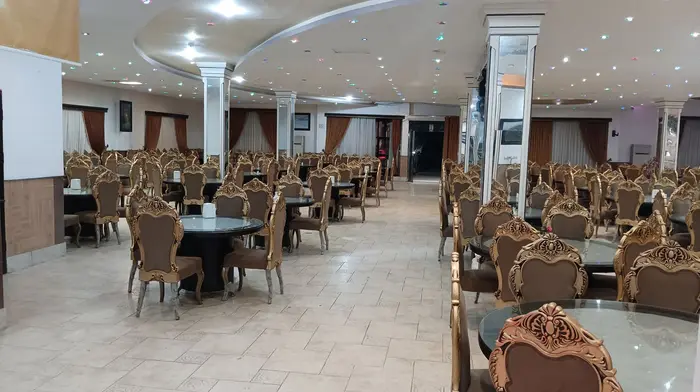 مجتمع اقامتگاهی امیر کبیر - واحد ۵۰۴