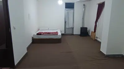 مجتمع اقامتی امیرکبیر - واحد ۵۰۱