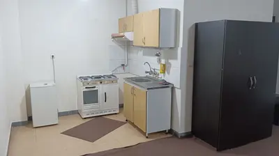 مجتمع اقامتی امیرکبیر - واحد چهارتخته ۵۰۶