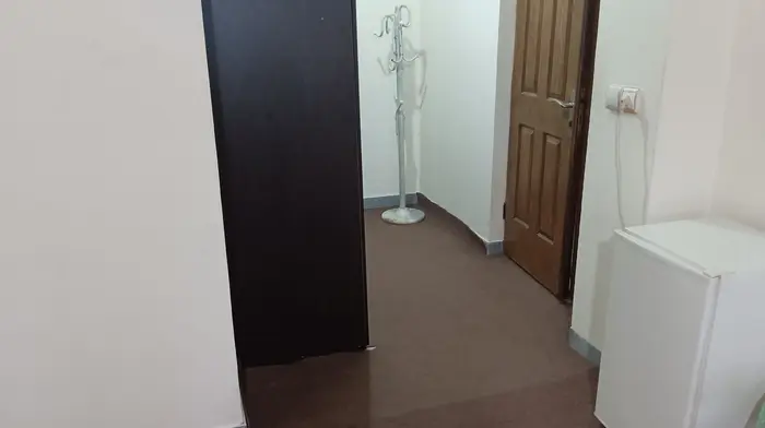 مجتمع اقامتگاهی امیر کبیر - واحد ۵۰۴