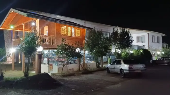 مجتمع اقامتگاهی امیرکبیر - واحد چهارتخته ۵۰۵